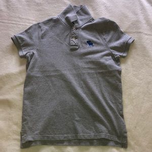 abercrombie kids Polo Shirt